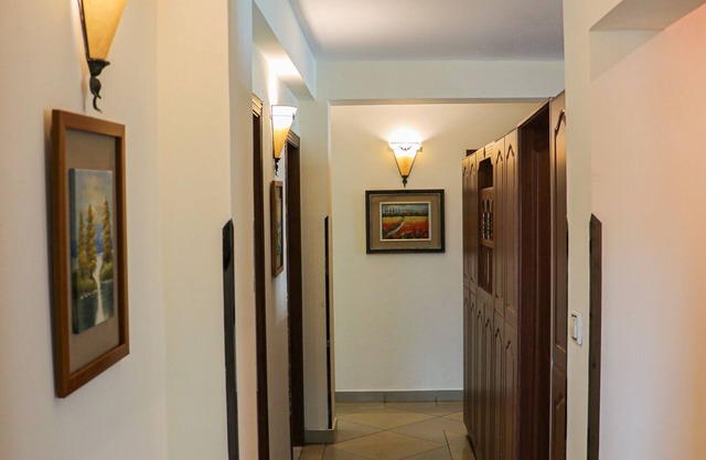 Fully Furnished Apartment in Addis