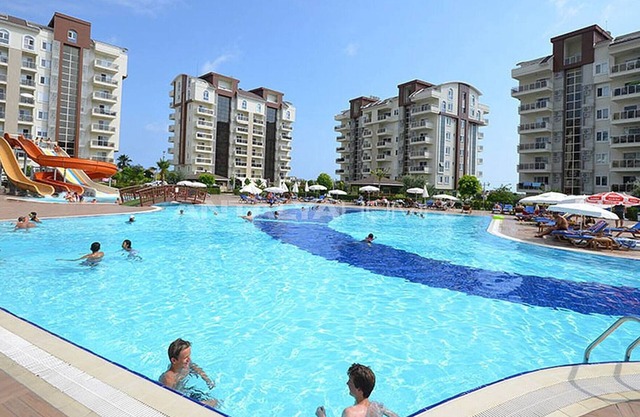 Fully furnished apartment in Orion City