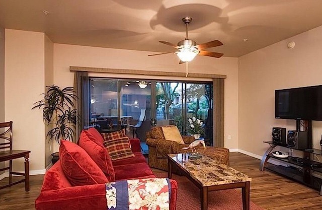 Fully Furnished five star luxury Condo in Pestiges Desert Ridge