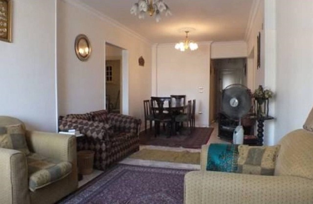 Fully furnished Flat, Nasr City, Cairo