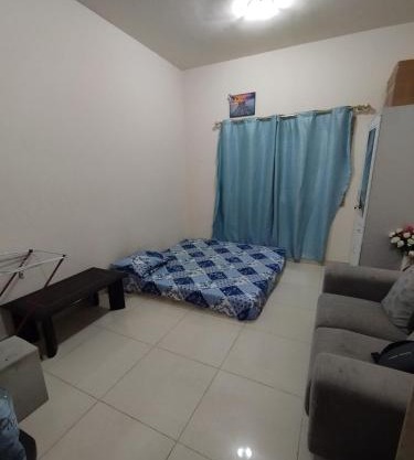 Fully furnished room