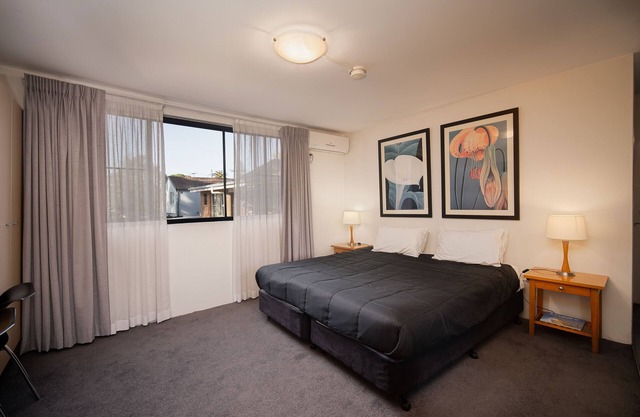 Fully Furnished Studio in Drummoyne