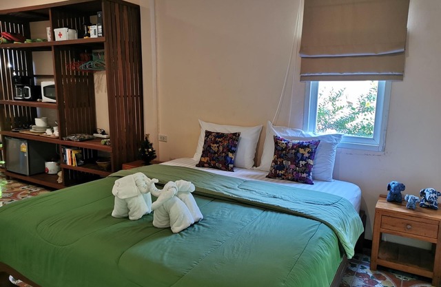 Fully furnished cozy Aparment