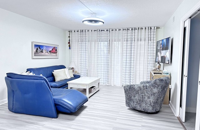 Fully Remodeled 2-Bedroom Condo with Open Layout and Luxury Master Suite