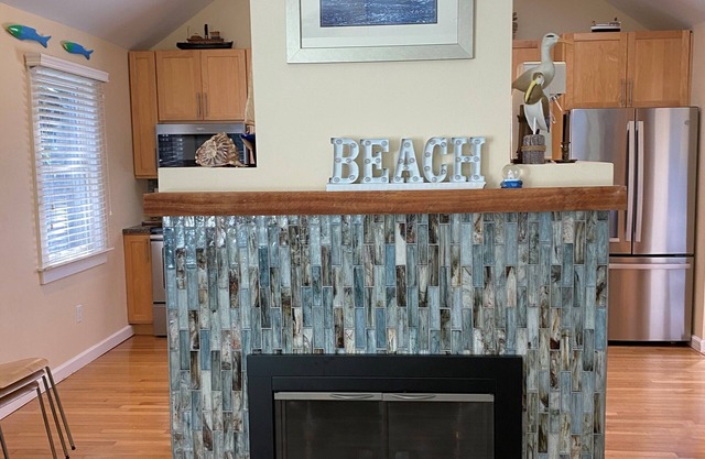 Fully Renovated 5-star Rating Beach House in Seaview, Fire Island