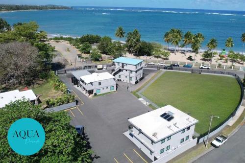 Fully Renovated Beachfront 2 Bedroom Unit 2 1 Bath Prime Dorado Location