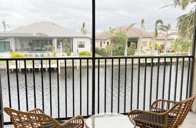 Fully Renovated Condo Punta Gorda 4B