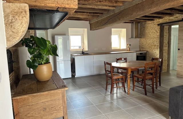 Fully renovated country house