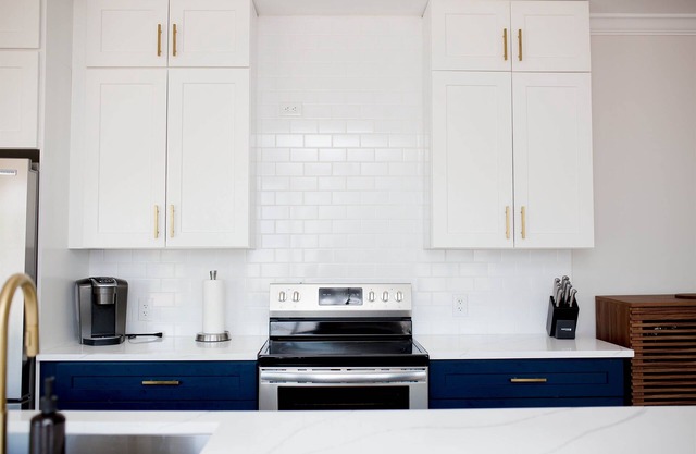 Fully renovated - 12ft island - 1.2G Wifi