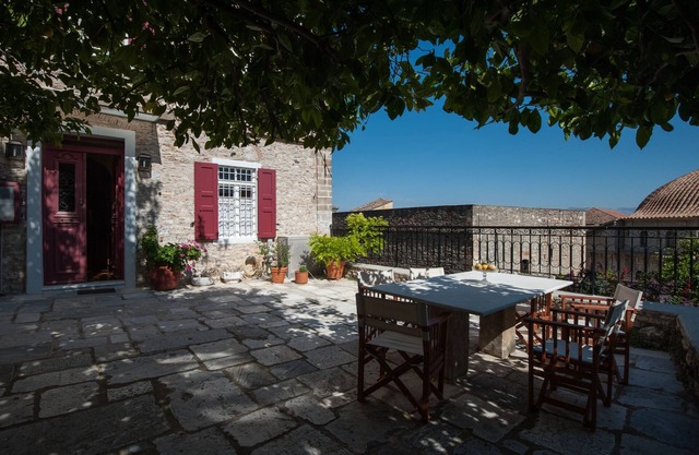 Fully Renovated With All Modern Comforts.