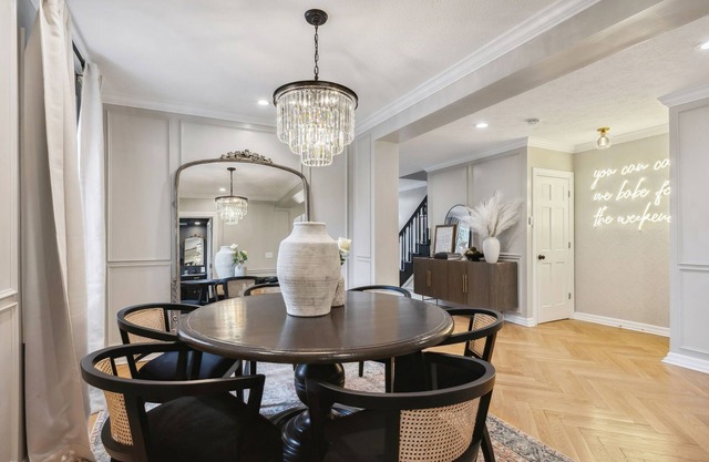 Fulton Haus - Luxury Rental in Ohio City