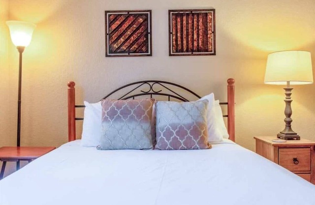Fun and Relaxation in a Mountain Vacation Getaway!
