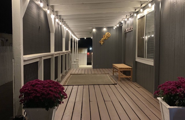 Fun & Games at Lizard Lounge in Page/Lake Powell, AZ