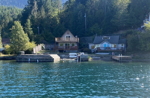 Fun, Relaxing, Family Friendly on Sunnypoint!