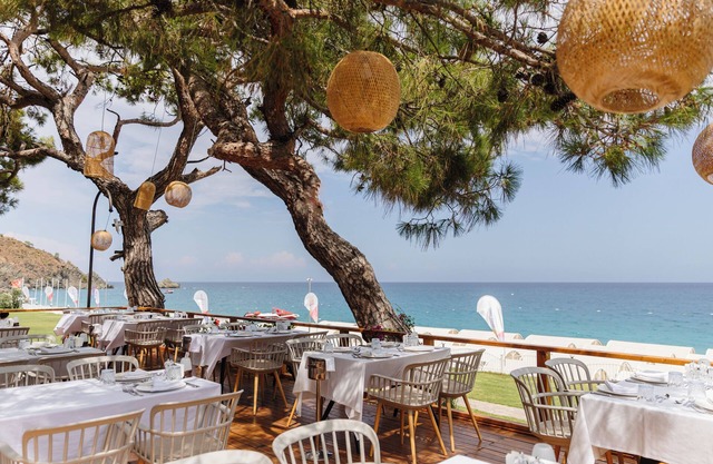 Fun & Sun Family Club Saphire