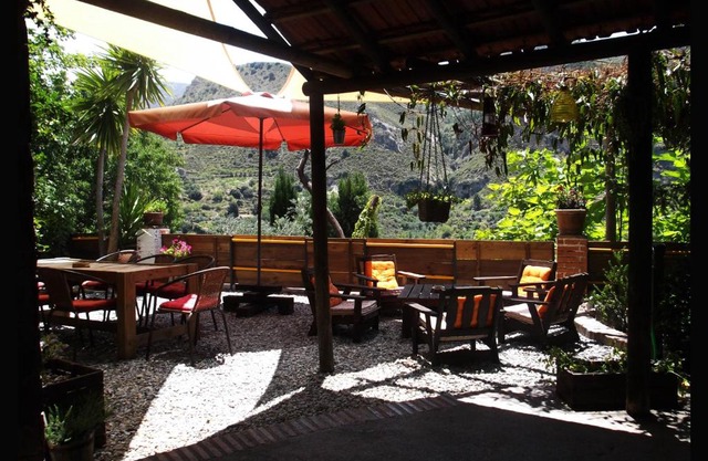 Fundalucia Guesthouse