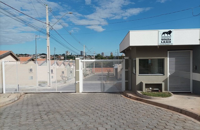 Furnished accommodation