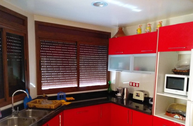 Furnished Apartment Ibn Sina Meknès