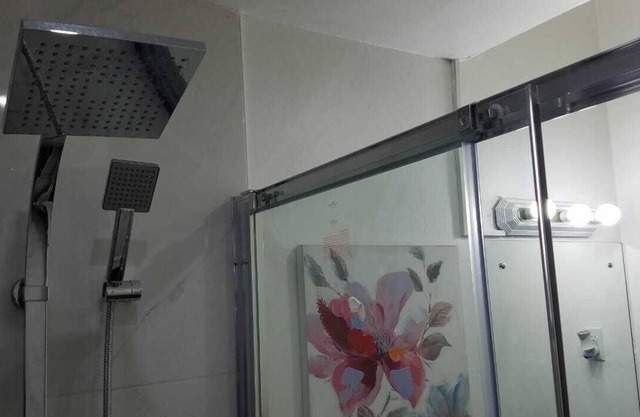 Furnished Apartment