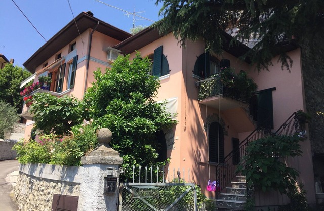 FURNISHED APARTMENT PILZONE D'ISEO