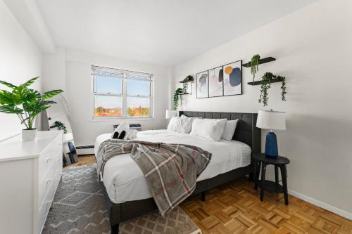 Furnished Apartment