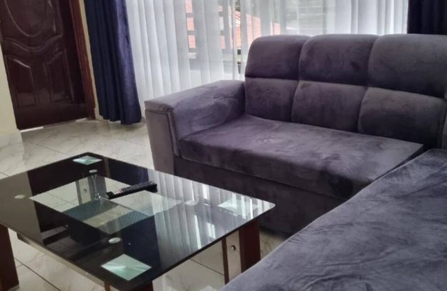 Furnished Apartments in Migori : Deluxe Double Rooms with Balconynn