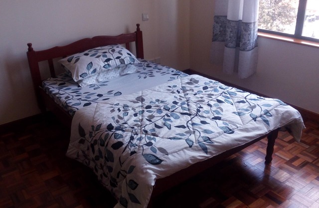 Furnished En suite Rooms (serviced)