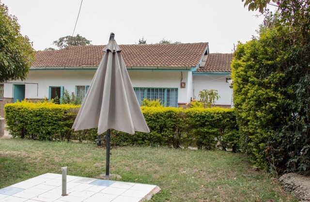 furnished house in Karen