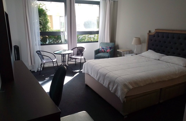 Furnished Studio Unit Parramatta CBD