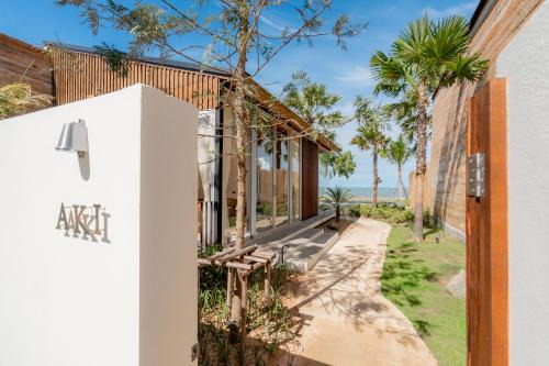 Furusato Shack Pranburi ฟูรุซาโตะ แชค ปราณบุรี ふるさとシャック