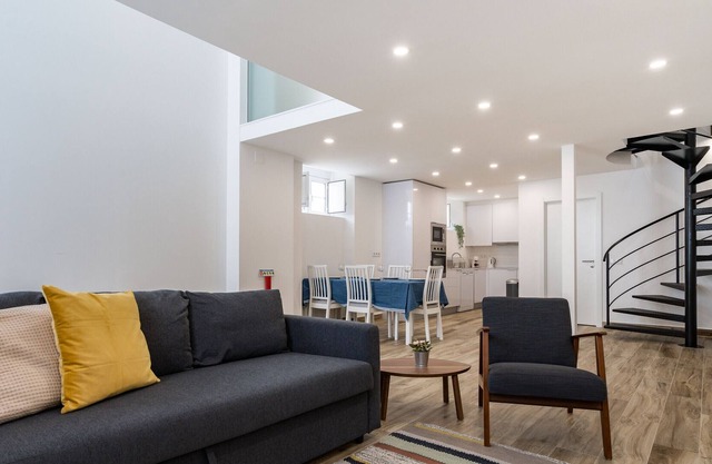 Fuseta Terrace Beach Apartment I (S47)