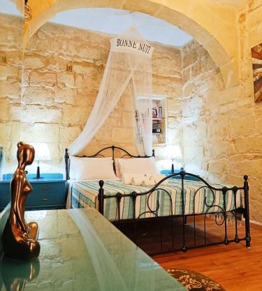 Fusion Homestay Accommodation