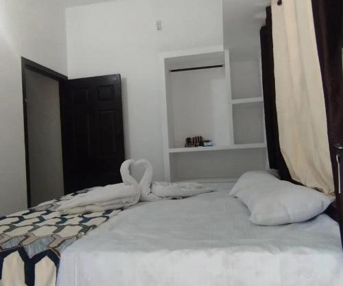 Fusion Nest Homestay Munnar