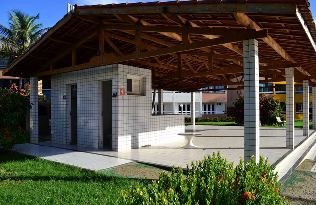 Future Ground Beach | All furnished with exclusive services