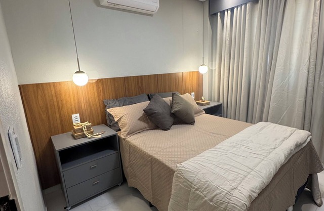 Futuro Beach Apartment