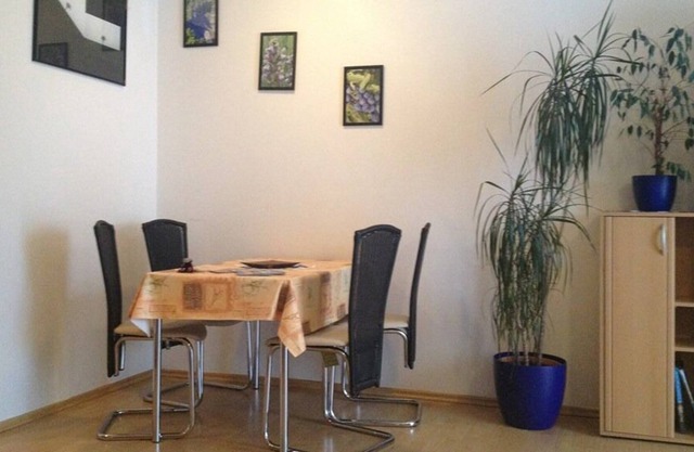 FW 43sqm | 2 room apartment with daily free entry to AQACUR