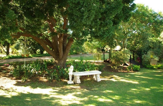 Fynbos Guesthouse Riversdale