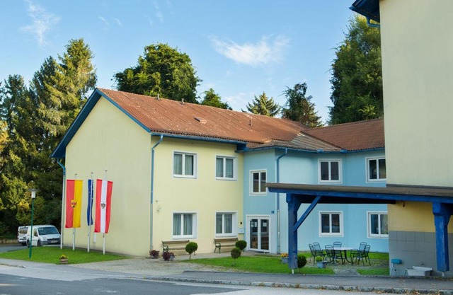 Gästehäuser und Küchen Burgenland - Gästehaus Stegersbach