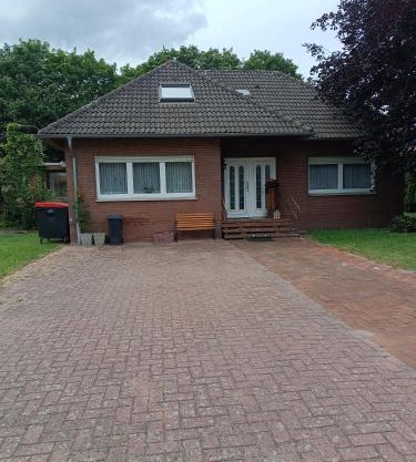 Gästehaus Atrico Haus 10