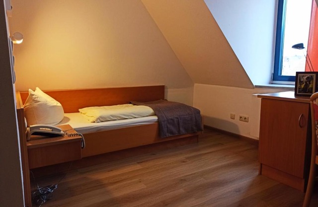 Gästehaus Deggendorf
