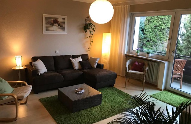 Gästehaus Ertel - Ferienwohnung in Erding