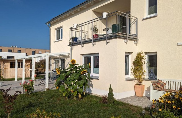 Gästehaus Freystadt