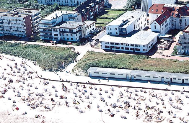 Gästehaus Germania