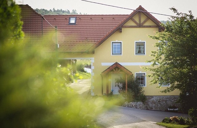 Gästehaus Gnant