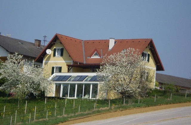 Gästehaus Haagen
