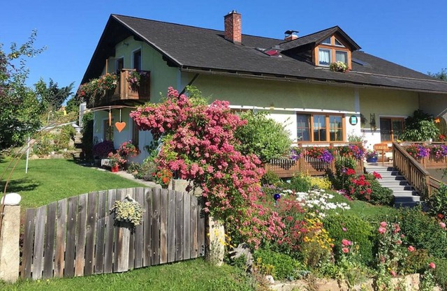 Gästehaus Huber
