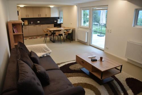 Gästehaus in Thüringen