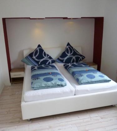 Gästehaus Laßbruch