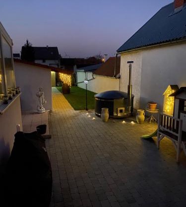 Gästehaus Malleschitz