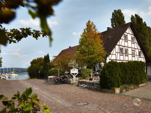 Gästehaus Perlmuschel